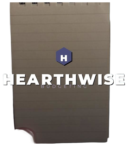 Hearthwise Budgeting logo